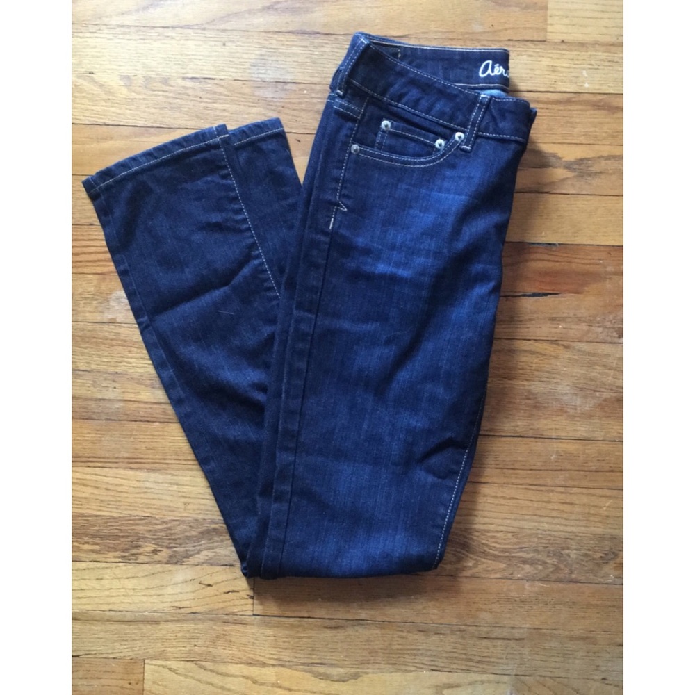 Women’s Aeropostale Skinny Jeans
